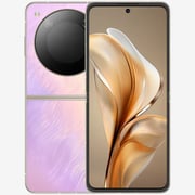 Nubia Flip 5G 256GB 8GB RAM Sunshine Gold Dual Sim Smartphone - International Version