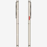 Nubia Flip 5G 256GB 8GB RAM Sunshine Gold Dual Sim Smartphone - International Version