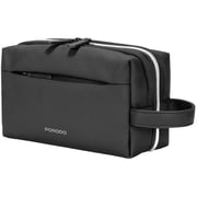 Porodo 1 Pc 5-in-1 Travel Combo Kit Black