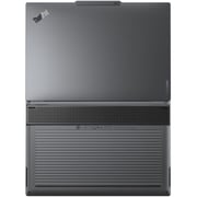 Lenovo ThinkPad X9-14 Gen 1 (2025) Copilot+PC - 2nd Series / Intel Core Ultra 7-258V / 14inch WUXGA / 1TB SSD / 32GB RAM / Intel Arc Graphics / Windows 11 Pro / English & Arabic Keyboard / Grey / Middle East Version - [21QA002CGR] + Sleeve + Earbuds+Mouse