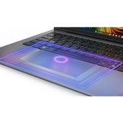 Lenovo ThinkPad X9-14 Gen 1 (2025) Copilot+PC - 2nd Series / Intel Core Ultra 7-258V / 14inch WUXGA / 1TB SSD / 32GB RAM / Intel Arc Graphics / Windows 11 Pro / English & Arabic Keyboard / Grey / Middle East Version - [21QA002CGR] + Sleeve + Earbuds+Mouse