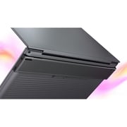 Lenovo ThinkPad X9-14 Gen 1 (2025) Copilot+PC - 2nd Series / Intel Core Ultra 7-258V / 14inch WUXGA / 1TB SSD / 32GB RAM / Intel Arc Graphics / Windows 11 Pro / English & Arabic Keyboard / Grey / Middle East Version - [21QA002CGR] + Sleeve + Earbuds+Mouse