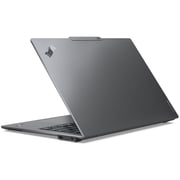 Lenovo ThinkPad X9-14 Gen 1 (2025) Copilot+PC - 2nd Series / Intel Core Ultra 7-258V / 14inch WUXGA / 1TB SSD / 32GB RAM / Intel Arc Graphics / Windows 11 Pro / English & Arabic Keyboard / Grey / Middle East Version - [21QA002CGR] + Sleeve + Earbuds+Mouse