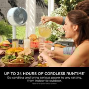 Shark Cordless Fan FA220ME