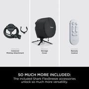 Shark Cordless Fan FA220ME