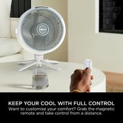 Shark Cordless Fan FA220ME