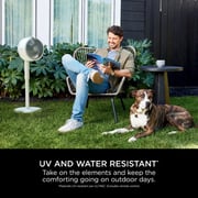 Shark Cordless Fan FA220ME