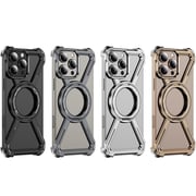 Glassology Case Assorted iPhone 16 Pro Max