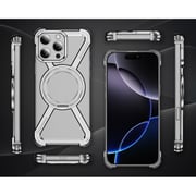 Glassology Case Assorted iPhone 16 Pro Max