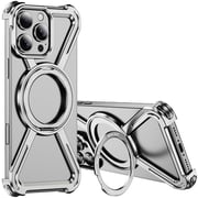 Glassology Case Assorted iPhone 16 Pro Max