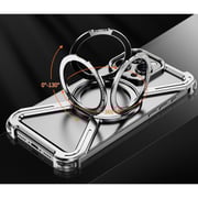 Glassology Case Assorted iPhone 16 Pro Max