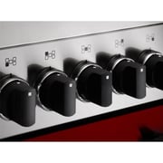 Lagermania 5 Burner Gas Cooker AMS95C81XA