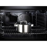 Lagermania 5 Burner Gas Cooker AMS95C81XA