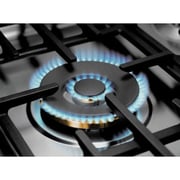 Lagermania 5 Burner Gas Cooker AMS95C81XA