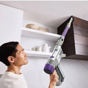 Shark PowerDetect Cordless Vacuum Cleaner Mocha Grey IP1251MET