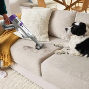Shark PowerDetect Cordless Vacuum Cleaner Mocha Grey IP1251MET
