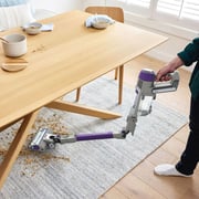 Shark PowerDetect Cordless Vacuum Cleaner Mocha Grey IP1251MET