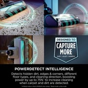 Shark PowerDetect Cordless Vacuum Cleaner Mocha Grey IP1251MET