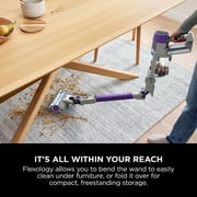 Shark PowerDetect Cordless Vacuum Cleaner Mocha Grey IP1251MET