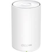 TPLink 4G+ AX1500 Whole Home Mesh WiFi 6 Gateway