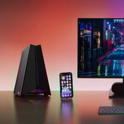 TPLink BE9300 Tri-Band Wi-Fi 7 Gaming Router
