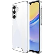 Glassology Case With Screen Protector Clear Samsung Galaxy A16