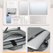 Glassology Laptop Sleeve Assorted 14Inch