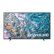 Samsung 65 Inch 4K UHD Smart LED TV with Built-in Receiver - UA65DUE800UXEG