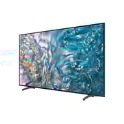 Samsung 65 Inch 4K UHD Smart LED TV with Built-in Receiver - UA65DUE800UXEG