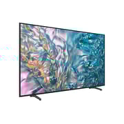 Samsung 65 Inch 4K UHD Smart LED TV with Built-in Receiver - UA65DUE800UXEG