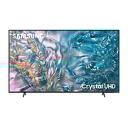Samsung 65 Inch 4K UHD Smart LED TV with Built-in Receiver - UA65DUE800UXEG