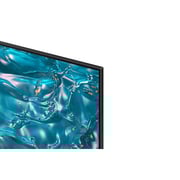 Samsung 65 Inch 4K UHD Smart LED TV with Built-in Receiver - UA65DUE800UXEG