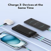 Ravpower Power Bank 10000mAh Black PB1237