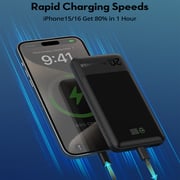 Ravpower Power Bank 10000mAh Black PB1237