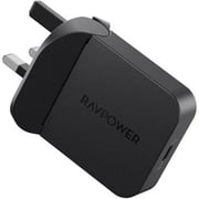 Ravpower PD Pioneer Wall Charger Black