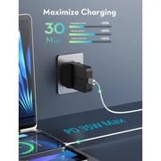 Ravpower PD Pioneer Wall Charger Black