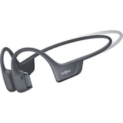 Shokz S821 OpenRun Pro2 Mini Wireless Over Ear Sports Headphones Black