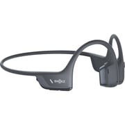 Shokz S821 OpenRun Pro2 Mini Wireless Over Ear Sports Headphones Black