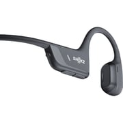 Shokz S821 OpenRun Pro2 Mini Wireless Over Ear Sports Headphones Black