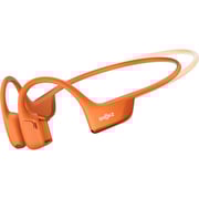 Shokz S821 OpenRun Pro2 Mini Wireless Over Ear Sports Headphones Orange