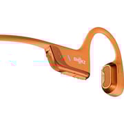 Shokz S821 OpenRun Pro2 Mini Wireless Over Ear Sports Headphones Orange