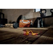 Shokz S821 OpenRun Pro2 Mini Wireless Over Ear Sports Headphones Orange