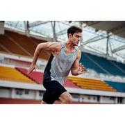 Shokz S821 OpenRun Pro2 Mini Wireless Over Ear Sports Headphones Orange