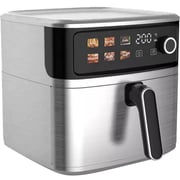 Zen Air Fryer ZAF80DS