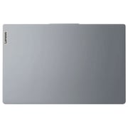 Lenovo IdeaPad Slim 3 Laptop Intel Core i7-13620H / 15.6 Inch / 512GB SSD / 16GB RAM / Integrated Intel® UHD Graphics / Windows 11 / English & Arabic Keyboard / Grey / Middle East Version – [83EM00DYED]