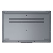 Lenovo IdeaPad Slim 3 Laptop Intel Core i7-13620H / 15.6 Inch / 512GB SSD / 16GB RAM / Integrated Intel® UHD Graphics / Windows 11 / English & Arabic Keyboard / Grey / Middle East Version – [83EM00DYED]