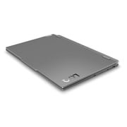 Lenovo LOQ 15IRX9 Laptop Intel Core i7-13650HX / 15.6 Inch / 1 TB SSD / 16GB RAM / NVIDIA® GeForce RTX™ 3050 6GB / FreeDOS / English & Arabic Keyboard / Grey / Middle East Version – [83DV00YRAX]