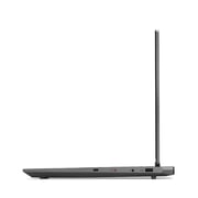 Lenovo LOQ 15IRX9 Laptop Intel Core i7-13650HX / 15.6 Inch / 1 TB SSD / 16GB RAM / NVIDIA® GeForce RTX™ 3050 6GB / FreeDOS / English & Arabic Keyboard / Grey / Middle East Version – [83DV00YRAX]