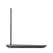 Lenovo LOQ 15IRX9 Laptop Intel Core i7-13650HX / 15.6 Inch / 1 TB SSD / 16GB RAM / NVIDIA® GeForce RTX™ 3050 6GB / FreeDOS / English & Arabic Keyboard / Grey / Middle East Version – [83DV00YRAX]