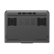 Lenovo LOQ 15IRX9 Laptop Intel Core i7-13650HX / 15.6 Inch / 1 TB SSD / 16GB RAM / NVIDIA® GeForce RTX™ 3050 6GB / FreeDOS / English & Arabic Keyboard / Grey / Middle East Version – [83DV00YRAX]